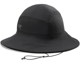 Шляпа Sinsola Shade с широкими полями и защитой UPF 50+ Arc'teryx