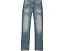 Джинсы Levi's 514 Straight Fit с технологией растяжения Performance Stretch