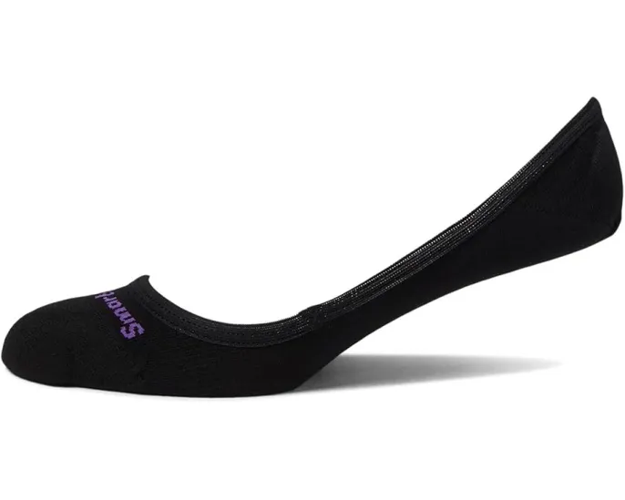 Носки Smartwool Everyday Low Cut No Show с ультралегкой амортизацией и системой фиксации 4-Degree Elite Fit