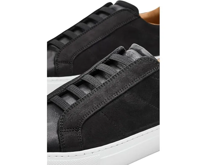 GREATS Royale Slip-On 2.0 из натуральной кожи и замши