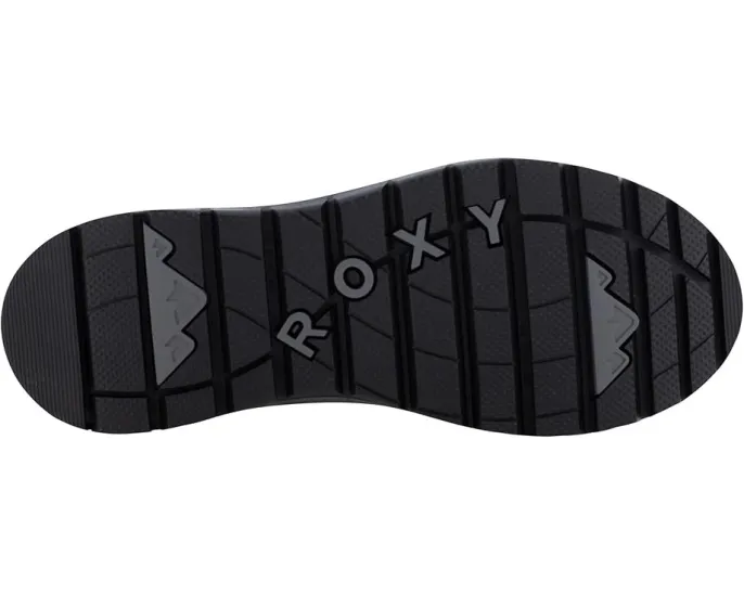 Ботинки Roxy Karmel Work с композитным носком и полиуретановым верхом