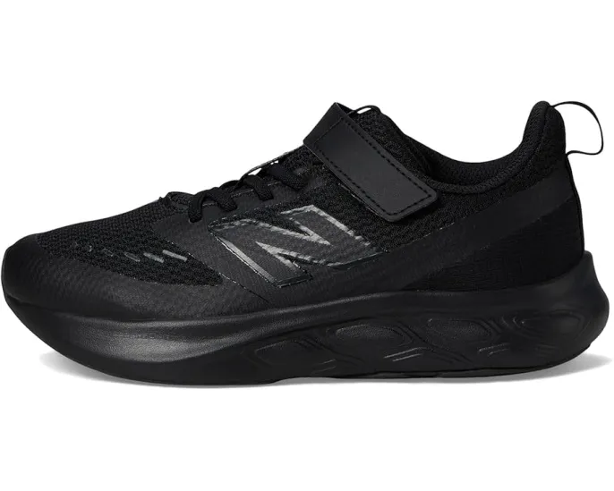 New Balance Kids Fresh Foam 625 кроссовки на резинке с верхней лямкой