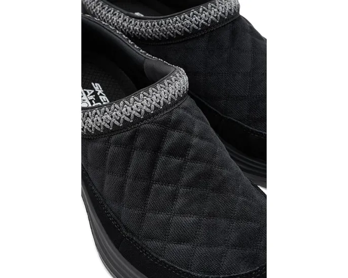 Мюли на подошве Skechers Contour Foam Cozy Fit