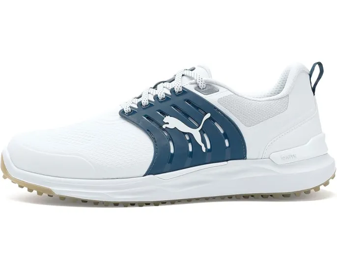 Puma Ignite Elevate 2 Wide с технологией FLOATPLATE и водонепроницаемой защитой