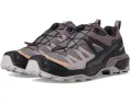Водонепроницаемые ботинки Salomon X Ultra 360 GTX с мембраной Gore Tex и подошвой Contagrip