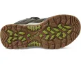 Детские треккинговые кроссовки L.L.Bean No Lace Trail с мембраной TEK2.5