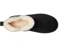 Зимние угги Bearpaw Yvonne с вязаным декором и защитой от влаги