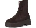 Ботильоны Steve Madden Jones на молнии из кожи