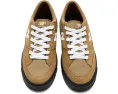 New Balance 417 Low Franky Villani кроссовки на шнуровке с замшевым верхом
