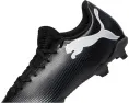Бутсы Puma Future 7 Play для твердого и искусственного покрытия