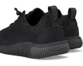 Детские кроссовки KEEN Kids KNX на шнуровке с ощущением босой ноги