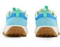 Детские кроссовки KEEN Kids KS86 с широкой колодкой и съемной стелькой