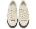 Кроссовки VEJA Campo Bold из замши с круглым мыском