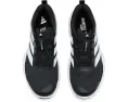 Кроссовки Adidas Rapidmove Go Trainer для бега с резиновым верхом