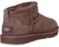 Детские угги UGG Classic Ultra Mini с овчиной