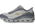 Кроссовки Skechers Glide-Step Sole с геометрической подошвой и технологией Hands Free