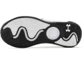 Under Armour волейбольные кроссовки Ace Low 2 с цепкой подошвой