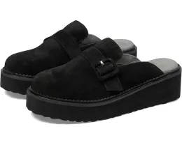 Тапочки Seychelles Come Together с декоративной пряжкой и платформой