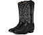 Сапоги Louella с миндалевидным носком и шестирядной строчкой Ariat