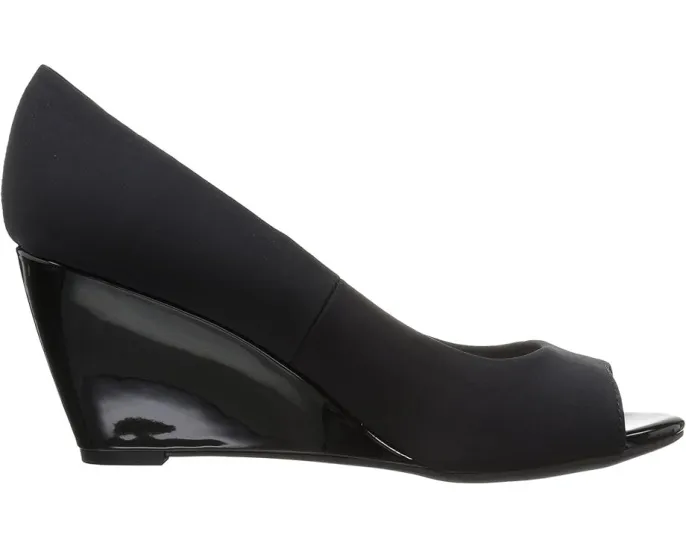 Босоножки-лодочки Bandolino Tufflove с открытым носком миндалевидной формы