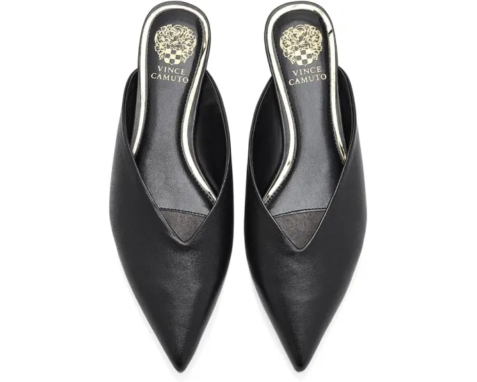Мюли Vinia Slip-On Flat от Vince Camuto