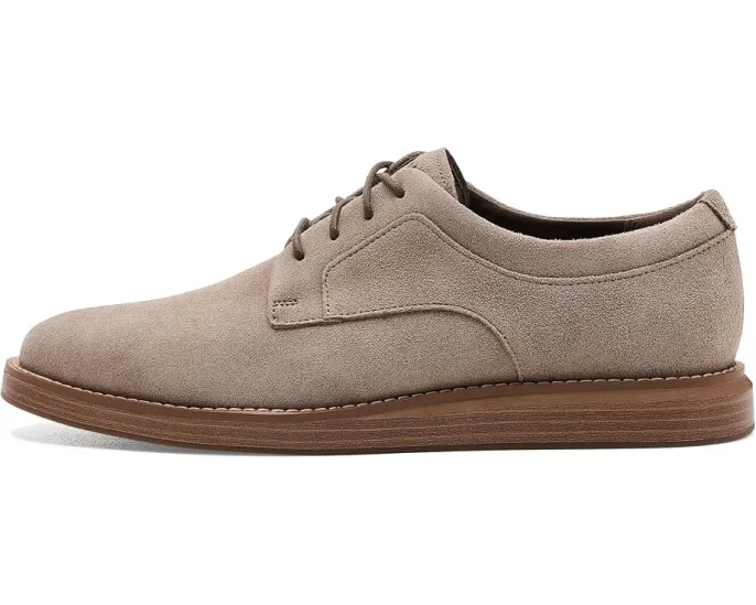 Кожаные оксфорды Grand Neoclassic Plain Toe Oxford Cole Haan