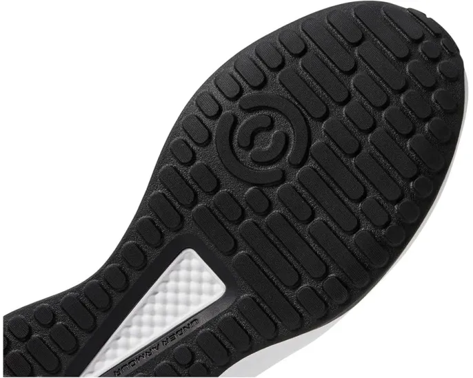 Under Armour Charged Edge кроссовки для тренировок с амортизацией