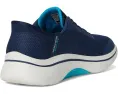 Беговые кроссовки SKECHERS Performance Go Walk Arch Fit 2.0 Valencia