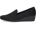 Лоферы Anne Klein Wendell с квадратным носком и клиновидным каблуком