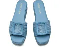 Сандалии Lanai от Anne Klein на платформе и каблуке