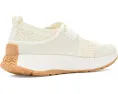 Туфли FitFlop F-mode Flow Mary Jane из трикотажа и замши