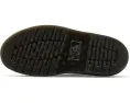 Сандалии Dr. Martens Dunnet Flower с вырезом в виде цветка на платформе