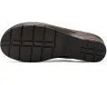 Сандалии Spring Step Nivara из кожи с платформой под дерево
