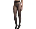 Колготки Wolford Fatal 15 с эффектом второй кожи и широкой резинкой