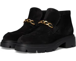 Чакка Stuart Weitzman Soluxe Hudson с боковой молнией на платформе