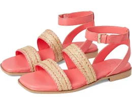 Сандалии Gana3 с ремешками и квадратным носком Naturalizer