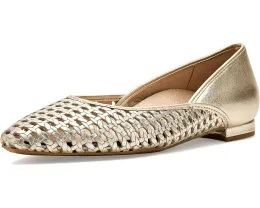 Балетки Gracia Woven с технологией Vio Motion и плетеным верхом VIONIC