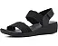 Сандалии SKECHERS Arya Favorite Finds с металлическим отливом и стелькой Luxe Foam