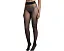 Колготки Wolford Fatal 15 с эффектом второй кожи и широкой резинкой
