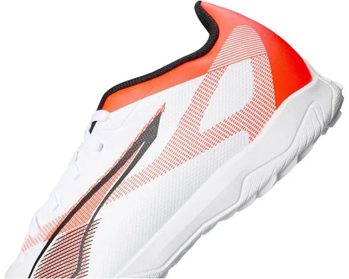 Бутсы Puma Ultra 5 Play для тренировок на искусственном газоне с низкопрофильной подошвой