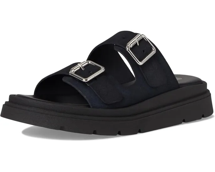 Eric Michael сандалии Alana на платформе с регулируемыми ремешками