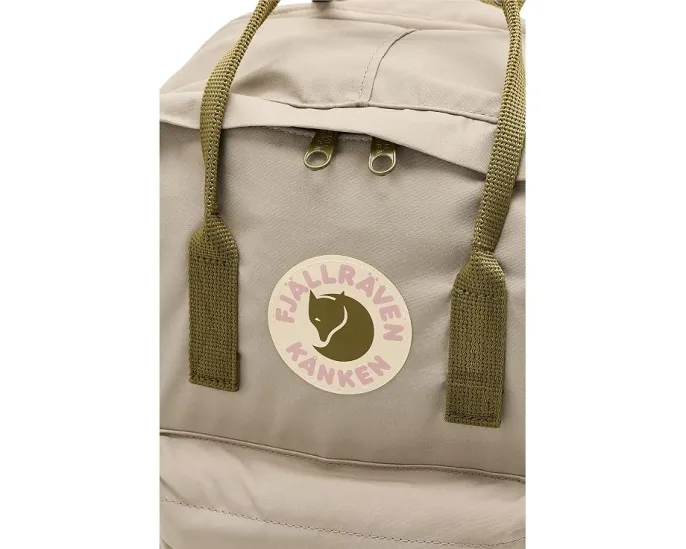 Рюкзак Fjällräven Kånken Koncept с отделением для ноутбука 15 дюймов
