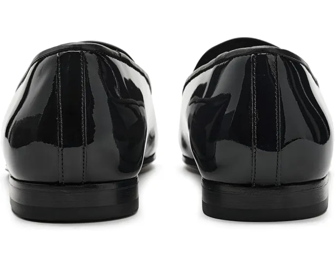 Броги Brooks Lenox из кожи с круглым носком и кожаной подошвой