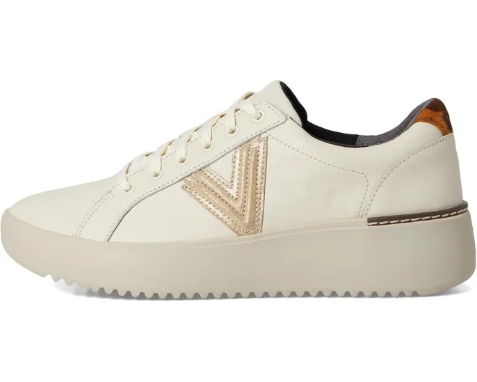 Обувь VIONIC Kearny Lace 2.0 из замши с технологией VIO MOTION