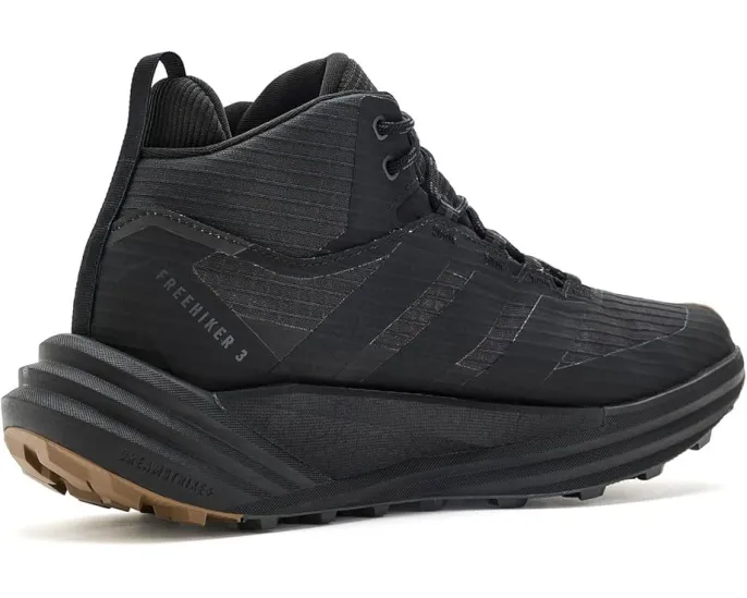 Adidas Terrex Freehiker 3 Mid GORE-TEX треккинговые кроссовки с Hyperboost