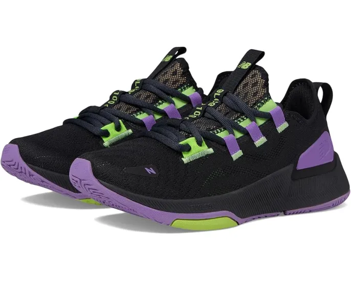 Тренировочная обувь New Balance FuelCell Trainer V2 с амортизацией FuelCell