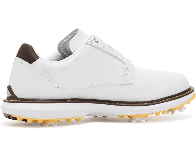 Гольф обувь adidas Mc70 Spiked с шипами и технологией BOOST