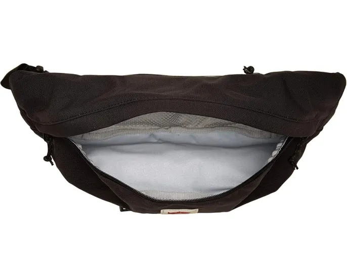 Большая поясная сумка Ulvö Hip Pack Large из переработанного нейлона от Fjällräven