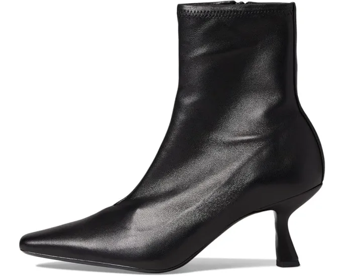 Ботильоны Thandy с квадратным носком от Loeffler Randall