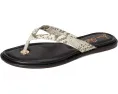 Сандалии Remi от Sam Edelman с ремешком-танга и амортизирующей подошвой